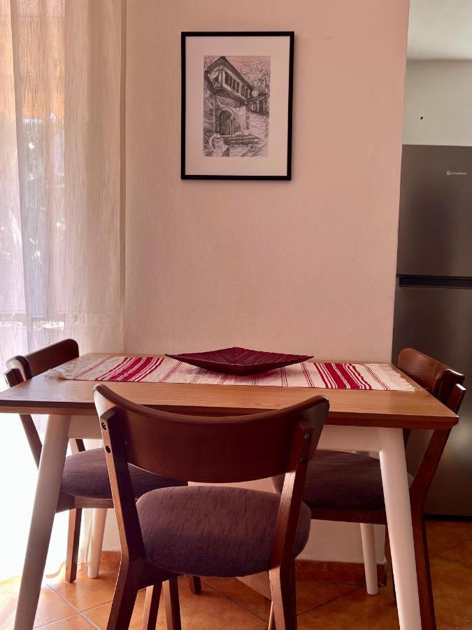 Apartment In Skanderbeg Square - Tirana Center 1 Eksteriør billede